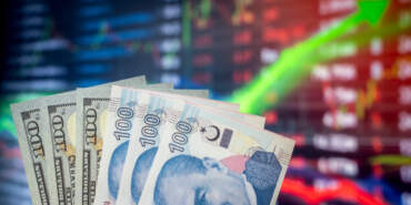 Merkez Bankası’ndan Faiz, Dolar ve Enflasyon İçin Yeni Tahmin