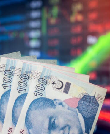 Merkez Bankası’ndan Faiz, Dolar ve Enflasyon İçin Yeni Tahmin