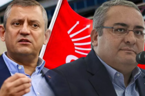 Mesut Özarslan’dan Çarpıcı Açıklama: ‘Küfür Etmese İstifa Etmeyecektim’