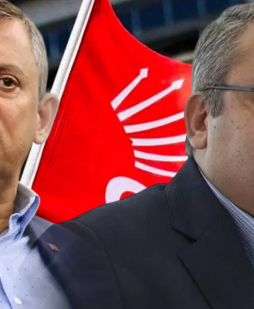 Mesut Özarslan’dan Çarpıcı Açıklama: ‘Küfür Etmese İstifa Etmeyecektim’