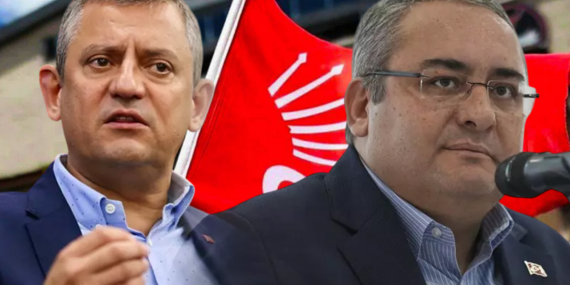 Mesut Özarslan’dan Çarpıcı Açıklama: ‘Küfür Etmese İstifa Etmeyecektim’