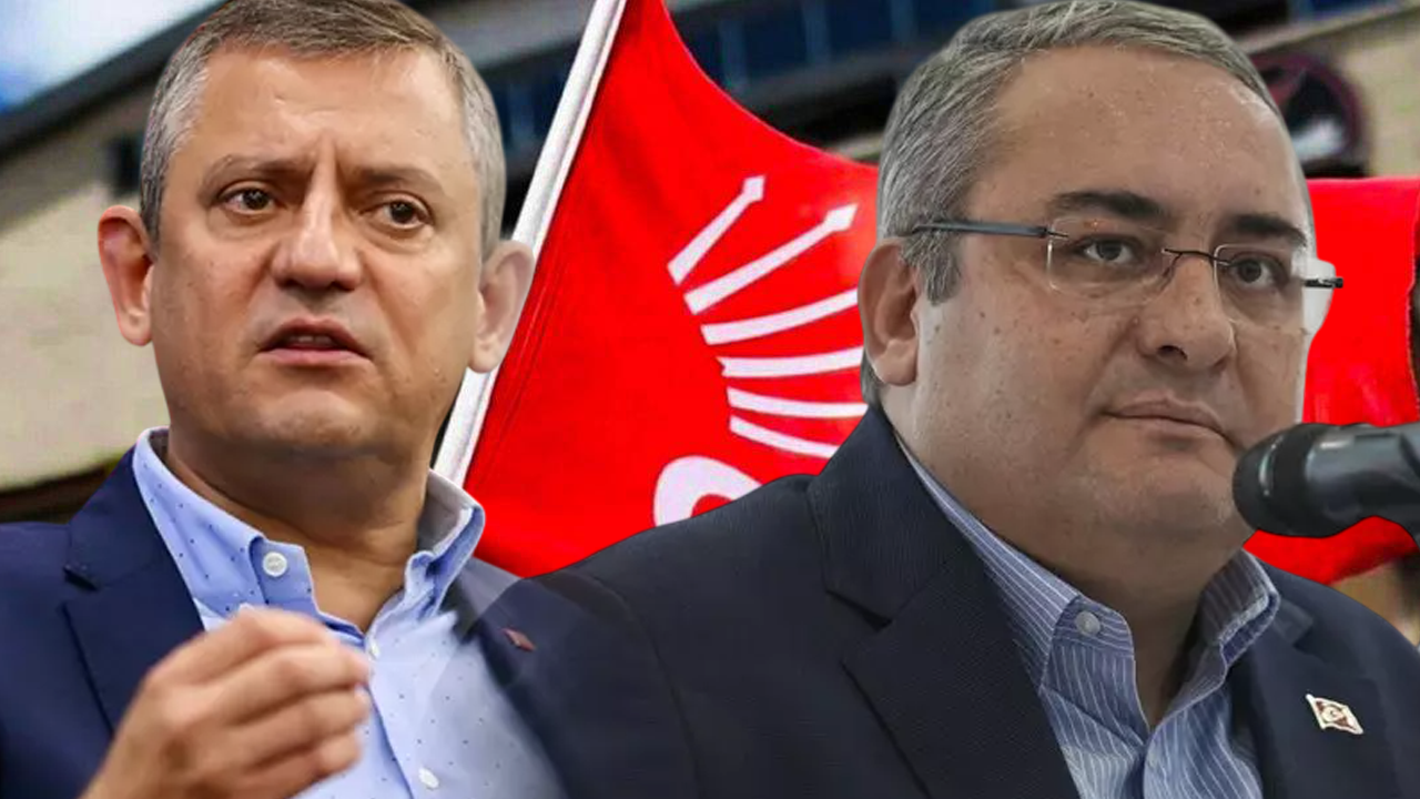 Mesut Özarslan’dan Çarpıcı Açıklama: ‘Küfür Etmese İstifa Etmeyecektim’