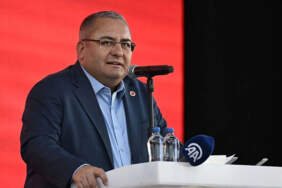 Mesut Özarslan’dan Yeni Açıklama: ‘İstesem MHP’ye de AK Parti’ye de Geçerim’