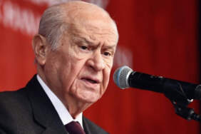 MHP Genel Başkanı Devlet Bahçeli: ‘Devlet-Millet Dayanışmasını Gösterdik’