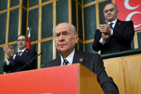 Bahçeli’den Dikkat Çeken Çıkış: KCK’nın Feshi Derhal Sağlanmalı
