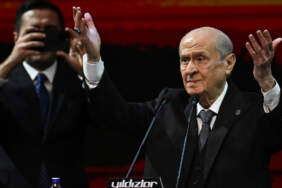 MHP’nin 57. Kuruluş Yıldönümü: Devlet Bahçeli’den Kritik Mesajlar: Ödenecek Bir Bedel Varsa Hazırız