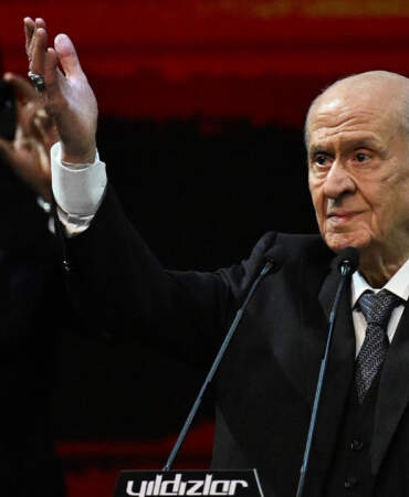 MHP’nin 57. Kuruluş Yıldönümü: Devlet Bahçeli’den Kritik Mesajlar: Ödenecek Bir Bedel Varsa Hazırız