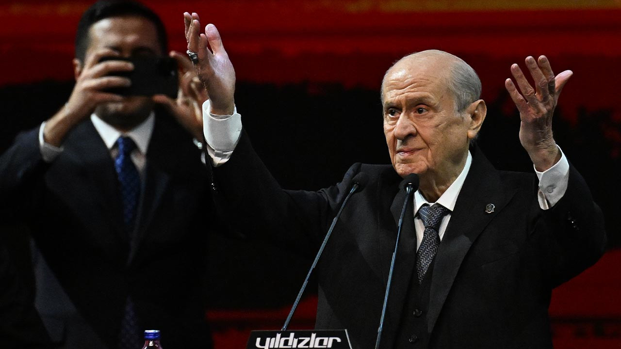 MHP’nin 57. Kuruluş Yıldönümü: Devlet Bahçeli’den Kritik Mesajlar: Ödenecek Bir Bedel Varsa Hazırız