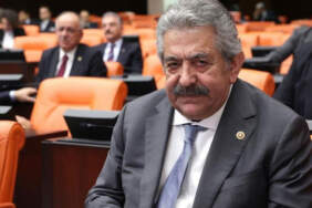 MHP’li Feti Yıldız’dan ‘Süreç Komisyonu’ Raporuna Eleştirilere Sert Tepki