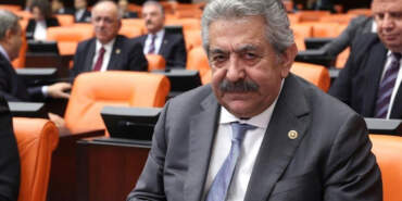 MHP’li Feti Yıldız’dan ‘Süreç Komisyonu’ Raporuna Eleştirilere Sert Tepki