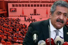 MHP’li Yıldız’dan Flaş Açıklama: ‘Umut Hakkı Konusunda Uzlaştık’