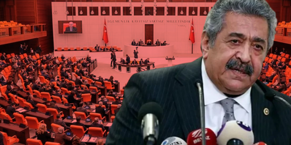 MHP’li Yıldız’dan Flaş Açıklama: ‘Umut Hakkı Konusunda Uzlaştık’