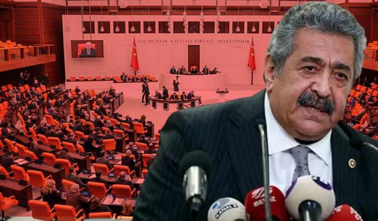 MHP’li Yıldız’dan Flaş Açıklama: ‘Umut Hakkı Konusunda Uzlaştık’