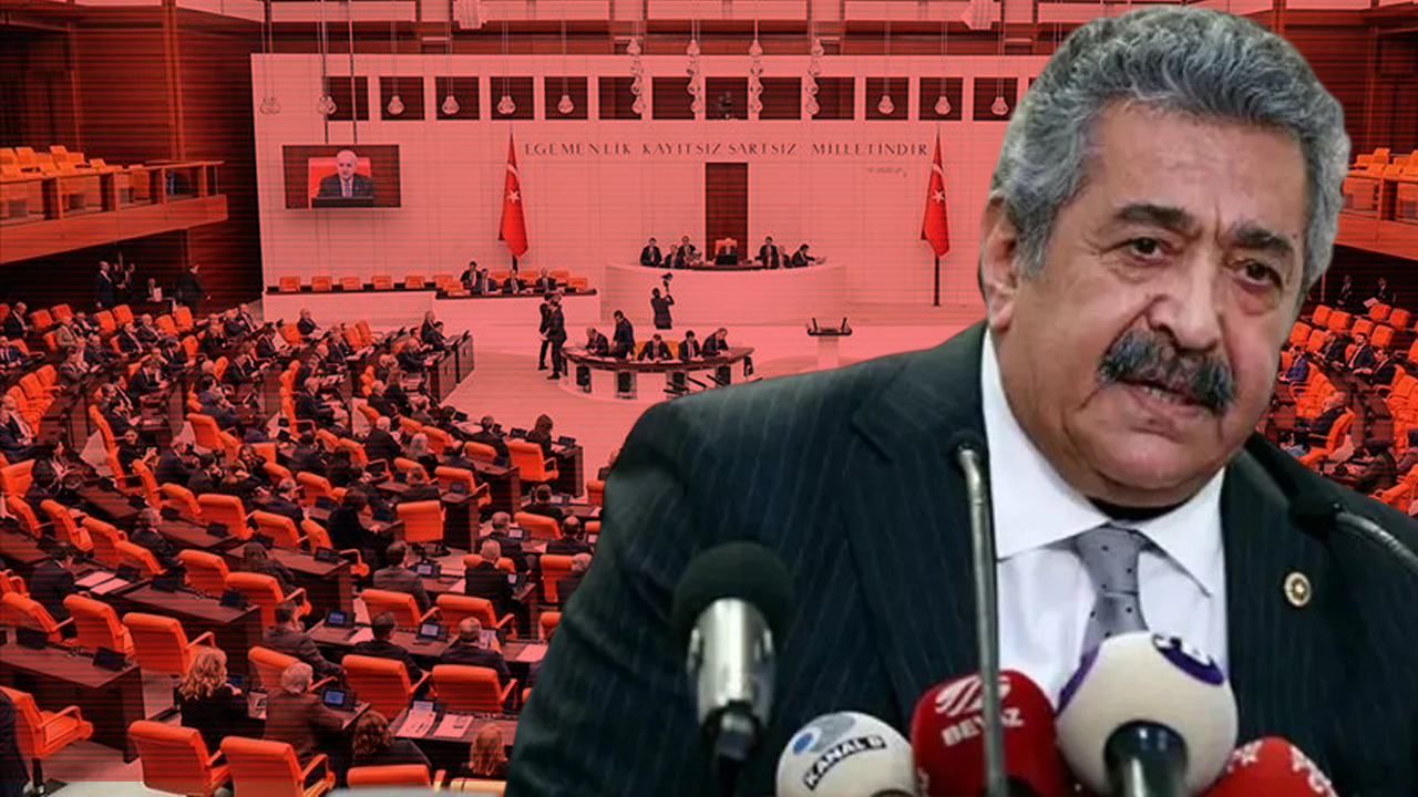 MHP’li Yıldız’dan Flaş Açıklama: ‘Umut Hakkı Konusunda Uzlaştık’