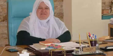 Mihalgazi Belediye Başkanı Zeynep Güneş’e Çirkin Sözler! Skandal Paylaşıma Tutuklama