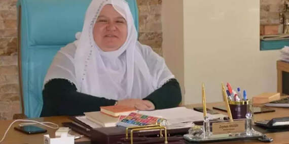 Mihalgazi Belediye Başkanı Zeynep Güneş’e Çirkin Sözler! Skandal Paylaşıma Tutuklama
