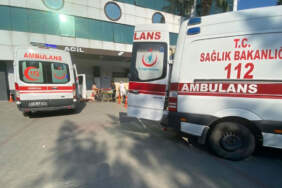 Milas’ta Dehşet! 16 Yaşındaki Çocuk Ağabeyini Öldürdü