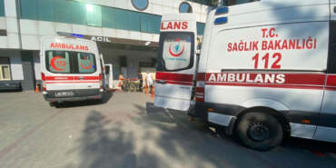 Milas’ta Dehşet! 16 Yaşındaki Çocuk Ağabeyini Öldürdü