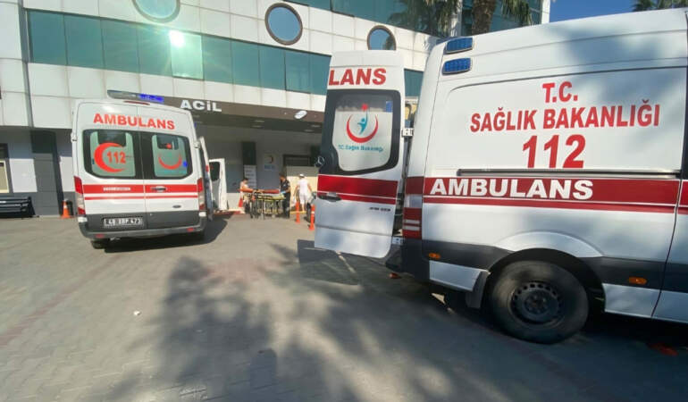 Milas’ta Dehşet! 16 Yaşındaki Çocuk Ağabeyini Öldürdü