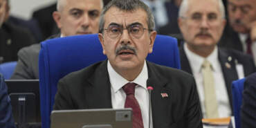 Milli Eğitim Bakanı Yusuf Tekin Açıkladı: ‘Laikliği Savunuyoruz’ Bildirisine Dava