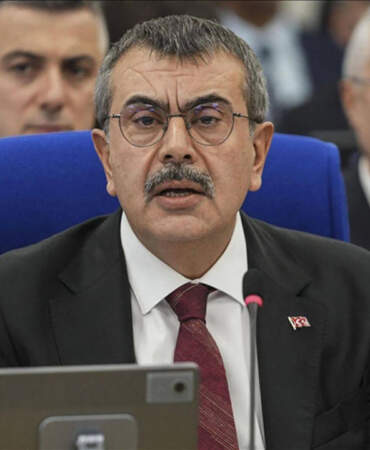 Milli Eğitim Bakanı Yusuf Tekin Açıkladı: ‘Laikliği Savunuyoruz’ Bildirisine Dava