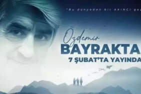 Milli İHA’ların Öncüsü Özdemir Bayraktar’ın Hayatı Belgesel Oldu! Selçuk Bayraktar Duyurdu: ‘Bu Dünyadan Bir AKINCI Geçti’
