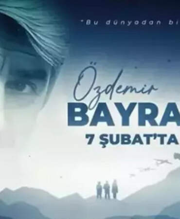 Milli İHA’ların Öncüsü Özdemir Bayraktar’ın Hayatı Belgesel Oldu! Selçuk Bayraktar Duyurdu: ‘Bu Dünyadan Bir AKINCI Geçti’