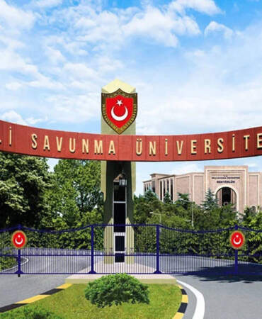 Milli Savunma Üniversitesi Hava Harp Okulu’nda ‘Uyuşturucu’ Soruşturması! Sözleşmeli Erler Gözaltında