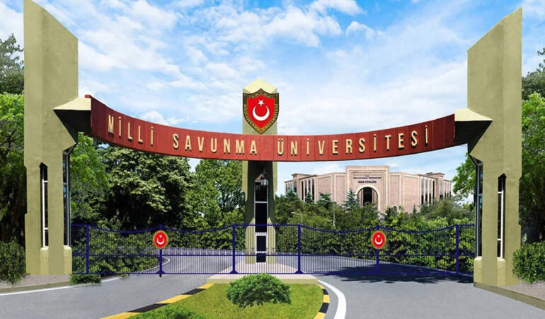 Milli Savunma Üniversitesi Hava Harp Okulu’nda ‘Uyuşturucu’ Soruşturması! Sözleşmeli Erler Gözaltında