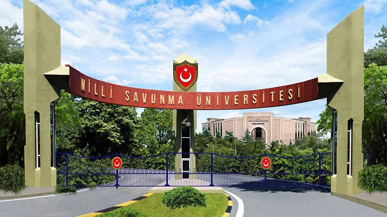 Milli Savunma Üniversitesi Hava Harp Okulu’nda ‘Uyuşturucu’ Soruşturması! Sözleşmeli Erler Gözaltında