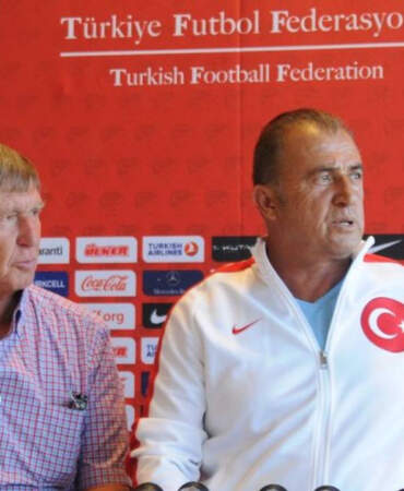 A Milli Takım Eski Teknik Direktörü Sepp Piontek Hayatını Kaybetti