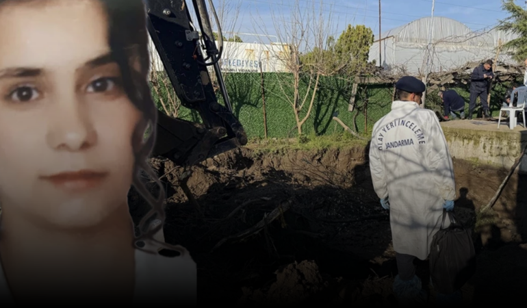 Miras Başvurusu Cinayeti Ortaya Çıkardı! 17 Yıllık Kayıpta Kan Donduran Detay