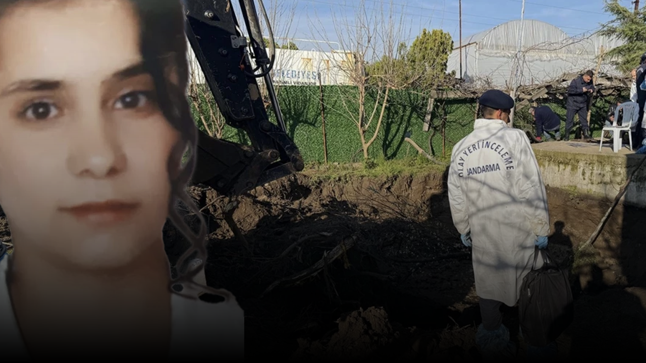 Miras Başvurusu Cinayeti Ortaya Çıkardı! 17 Yıllık Kayıpta Kan Donduran Detay