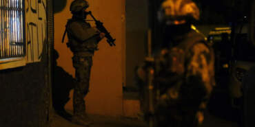 MİT ve Emniyet’ten Ortak Operasyon! İstanbul’da Saldırı Hazırlığındaki DHKP-C’liler Yakalandı