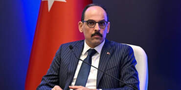 MİT’in 2025 Yılı Faaliyet Raporu Yayımlandı! MİT Başkanı İbrahim Kalın: ‘Casusluk Girişimleri Akamete Uğratılmıştır’