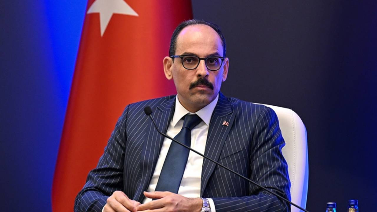 MİT’in 2025 Yılı Faaliyet Raporu Yayımlandı! MİT Başkanı İbrahim Kalın: ‘Casusluk Girişimleri Akamete Uğratılmıştır’