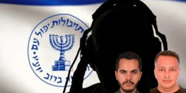 MOSSAD Ağı Deşifre Edilmişti… İki Şüpheli Tutuklandı