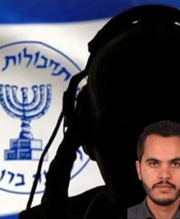 MOSSAD Ağı Deşifre Edilmişti… İki Şüpheli Tutuklandı