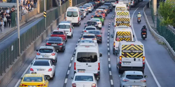 Tarih netleşti! Araç sahiplerine anahtar bıraktıracak zam geliyor