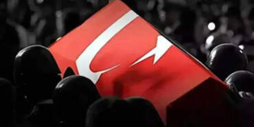 MSB Acı Haberi Duyurdu, 1 Asker Şehit Oldu