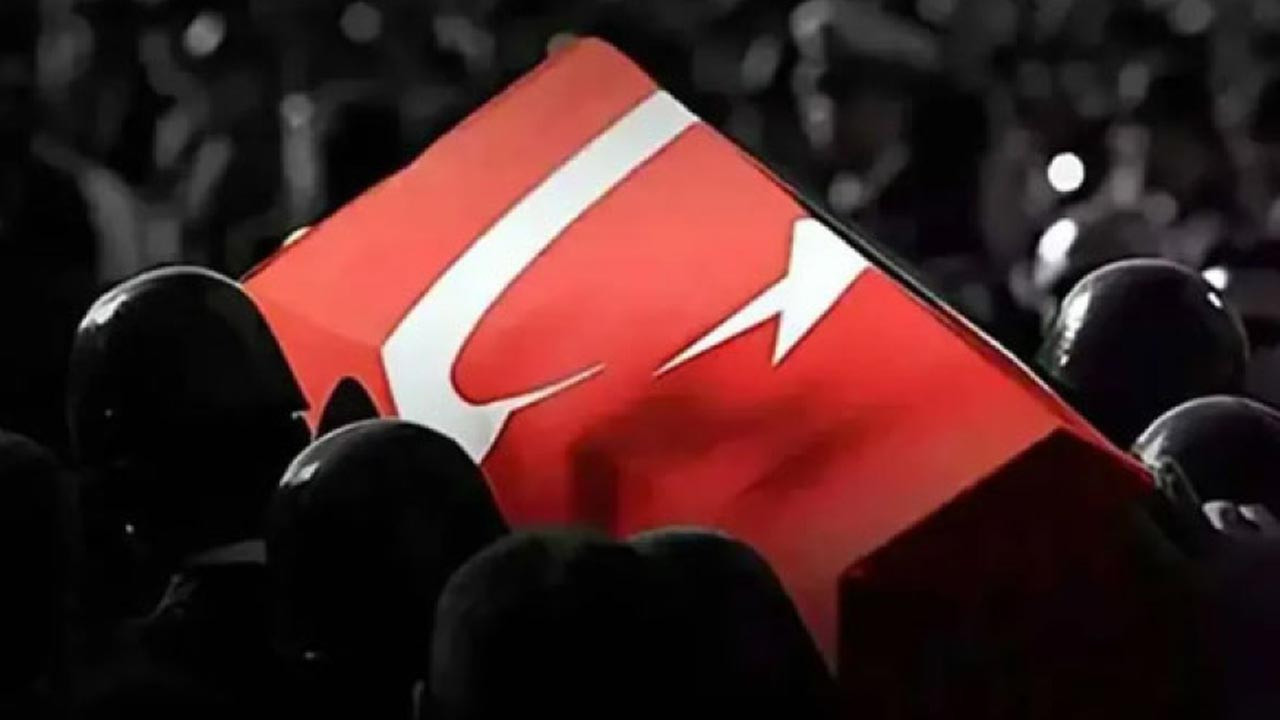 MSB Acı Haberi Duyurdu, 1 Asker Şehit Oldu