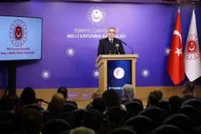 MSB’den, Yunanistan’ın küstah talebine net cevap: Kabul edilemez
