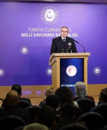 MSB’den, Yunanistan’ın küstah talebine net cevap: Kabul edilemez