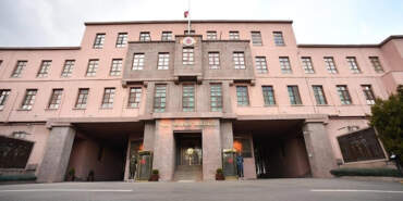 MSB’den Yunanistan ve Chevron Arasındaki Anlaşma Açıklaması: ‘Doğu Akdeniz’de Tek Taraflı Adımlar Hukuka Aykırı’