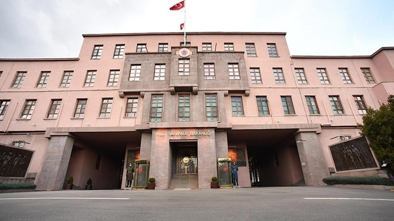 MSB’den Yunanistan ve Chevron Arasındaki Anlaşma Açıklaması: ‘Doğu Akdeniz’de Tek Taraflı Adımlar Hukuka Aykırı’