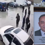 Muayene İstasyonundaki Polis Cinayetinde Yeni Gelişme