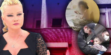 Müge Anlı Stüdyosu Dondu Kaldı: ‘Bizi Kurtarın’ Feryadı İhbar Oldu! Ekipler Gözlerine İnanamadı