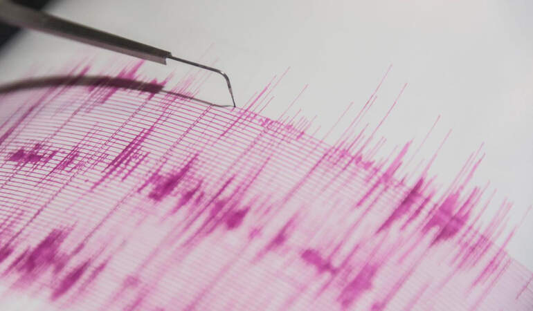 AFAD Duyurdu: Muğla Datça’da Deprem