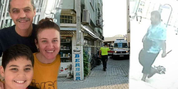 Muğla’daki Baba Oğul Cinayetinde Korkunç İddia! Azmettirici Şoke Etti