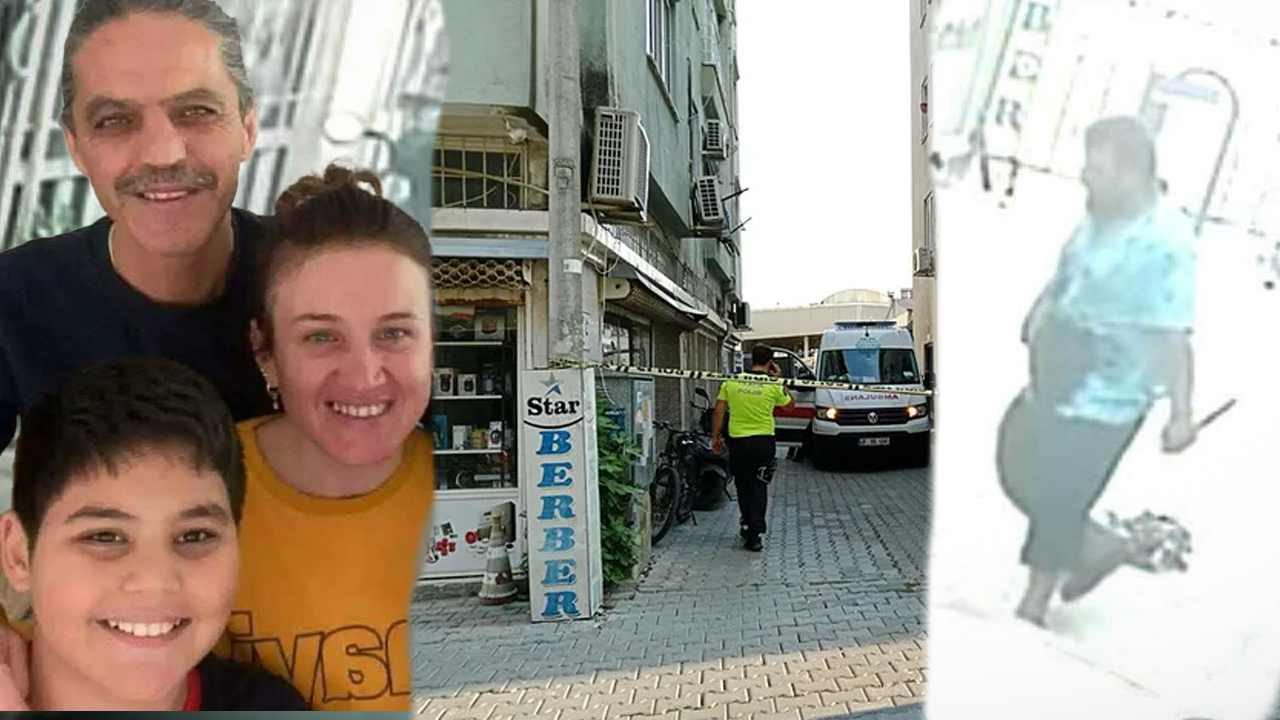 Muğla’daki Baba Oğul Cinayetinde Korkunç İddia! Azmettirici Şoke Etti